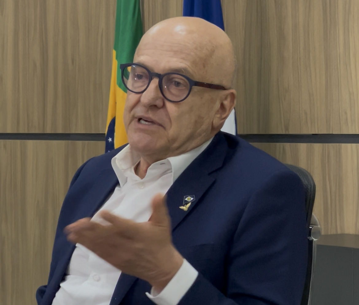“Algumas pessoas serão desconvidadas”: Pivetta sinaliza mudanças no governo de MT para reduzir gastos