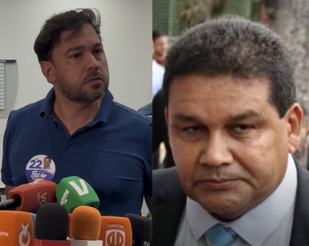 Bruno Rios acusa Wanderley Cerqueira de travar Várzea Grande e prejudicar gestão municipal