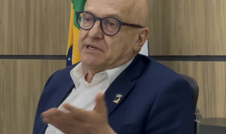 “Algumas pessoas serão desconvidadas”: Pivetta sinaliza mudanças no governo de MT para reduzir gastos