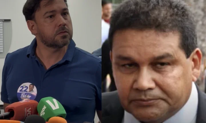 Bruno Rios acusa Wanderley Cerqueira de travar Várzea Grande e prejudicar gestão municipal