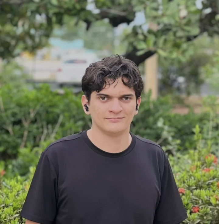 Gabriel Soares